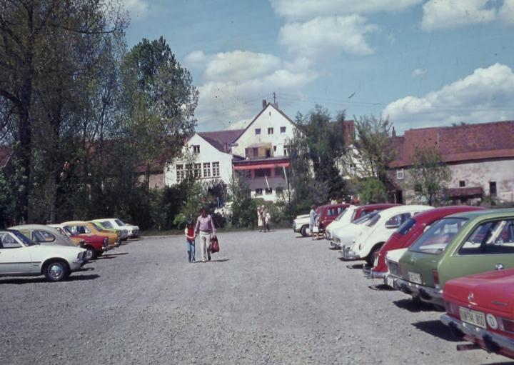 Gasthaus Gerlach