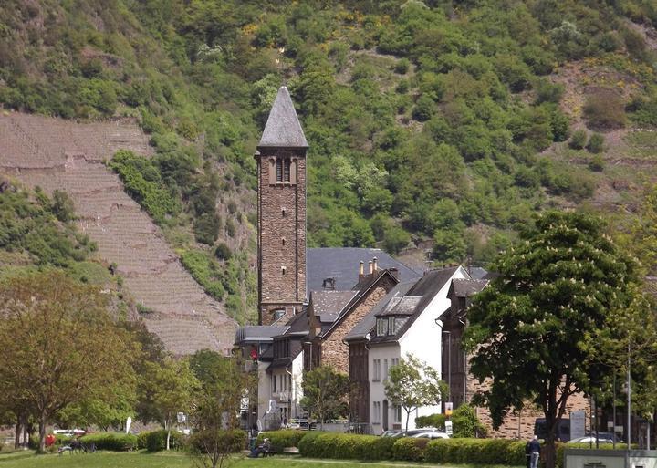 Ferienweingut Zenz