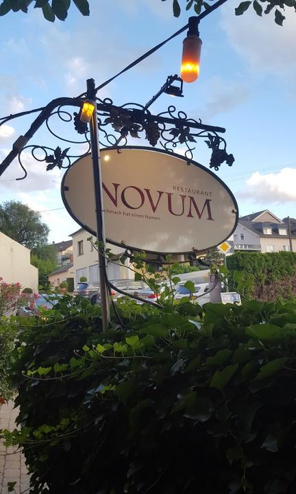 Novum